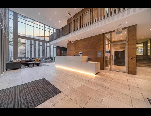 2 BEDROOM PROPERTY TO RENT IN ROSEBANK